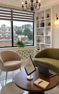 مشاوره برنامه کلاس جزوه ازمون کنکور و نهایی
