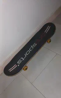 اسکیت برد