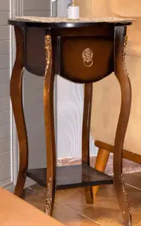میز تلفن