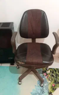 صندلی‌چرخان‌