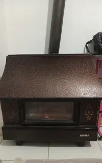 ۲ بخاری نیک کالا