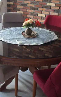 میز ناهار خوری