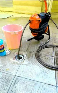 لوله بازکنی منظریه توشیبا مسکن مهر گاز رازی کل شهر