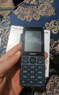 گوشی نوکیا 130 نو نو