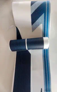 برچسب بدنه