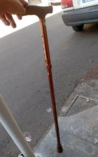 عصا تاشو