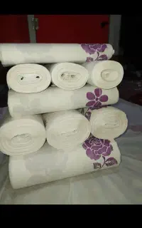 سفره یکبارمصرف،زباله،فریز