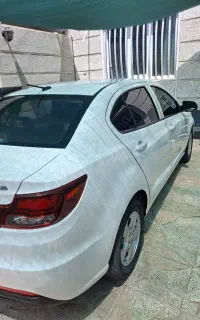 شاهین سانروف دار