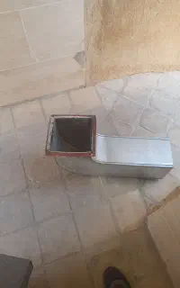 سانتی فیوژ