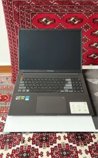 لپ تاپ vivobook pro