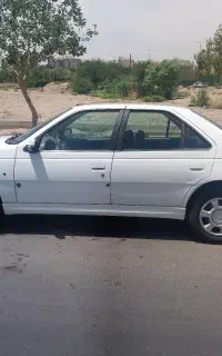 پارس سال مدل ۹۱