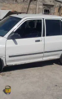پراید ۹۲