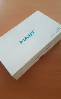 دستگاه تاتو برند MAST مدل فولد ۲ پرو