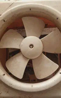فن هواکش
