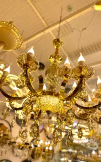 وقتی حرف از خاص و شیک بودن میشه