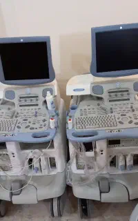 سونوگرافی و اکوی قلب