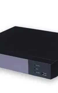 دستگاه دوربین مداربسته DVR4کانال