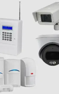 دوربین مداربسته اقساطی