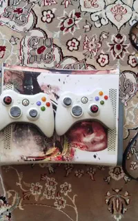 ایکس باکس 360