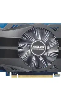 کارت گرافیک phgt1030 2g سالم