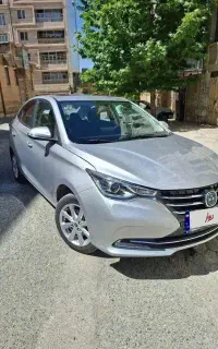 فروش یا معاوضه چانگان آلسوین اتومات (FMC 511)
