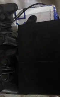 پلی استیشن ۲