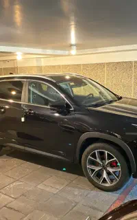 اکستریم LX مدل ۱۴۰۴
