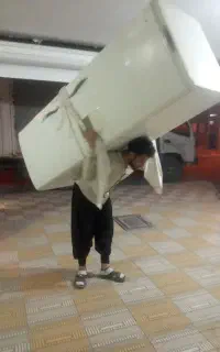 باربری و حمل اثاثیه منزل اترک