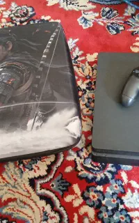 کنسول PS4