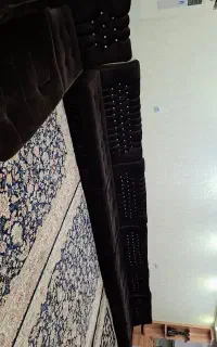 مبل ال L