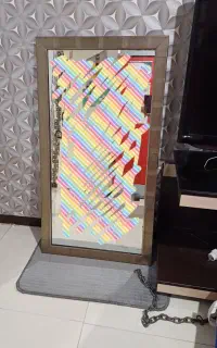 آینه قدی