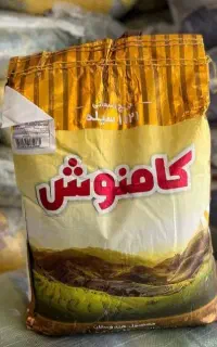 (( دهکده انواع برنج دانه بلند ))