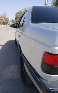 ماشین پژو۴۰۵