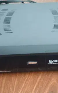 دستگاه پخش سی دی DVD