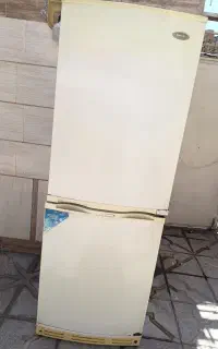 یخچال فریزر