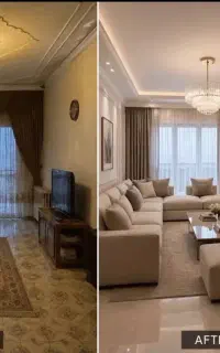 بازسازی اقتصادی و هوشمندانه با شرایط پرداخت اقساط