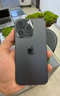 اپل Iphone 15 pro ZAA اصلی