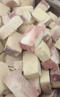 آجر گری وسفال