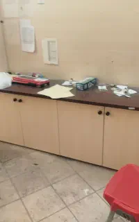 میز و صندلی اداری