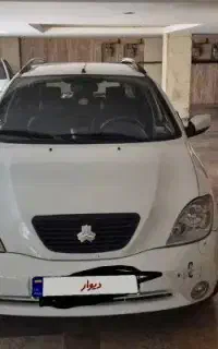 تیبا ۲ پلاس