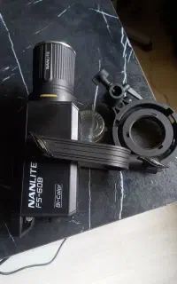 نانلایت فورزا 60B