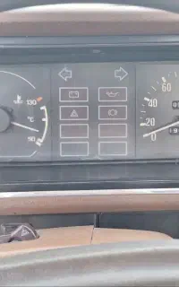 مزدا وانت ۲۰۰۰ کاربراتور