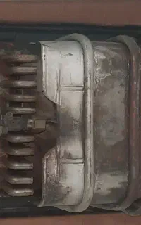 آبگرمکن خرگوش نشان