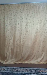 پرده