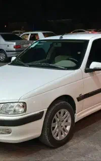 پارس tu5 مدل ۱۴۰۱ دریچه سیمی