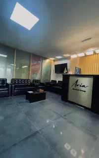 همکاری در لاین زیبایی کلینیک زیبایی