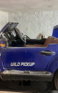 ماشین شارژی کودک