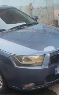 دنا مدل 95 کم کار