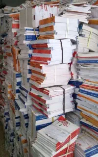 خرید ضایعات مس،کتاب،اهن،یخچال