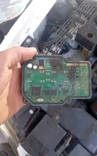 مرکز تخصصی تعمیر ABS